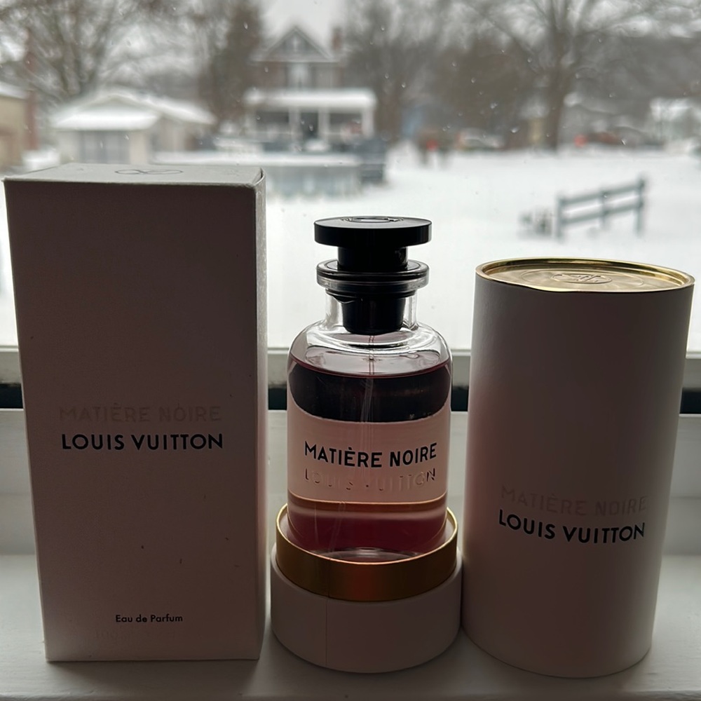 ❌FINAL SALE❌ 100% Authentic Louis Vuitton fragrance